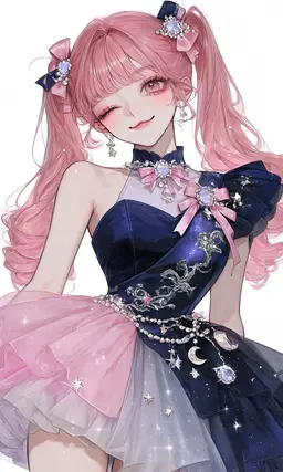 Profile image of 銀河 める