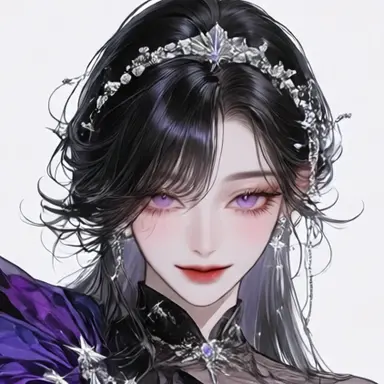 Profile image of 紫苑 ミオ