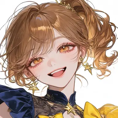 Profile image of 星飛 きらら