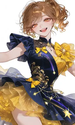 Profile image of 星飛 きらら