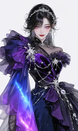 Profile image of 紫苑 ミオ