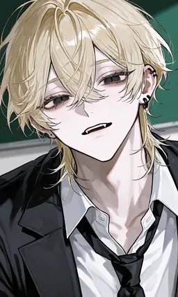Profile image of 奏人