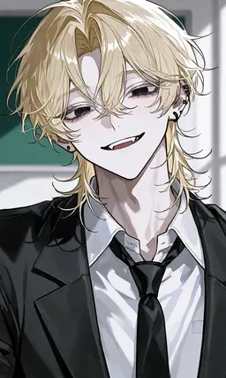 Profile image of 湊人