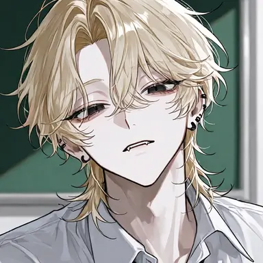 Profile image of Minato