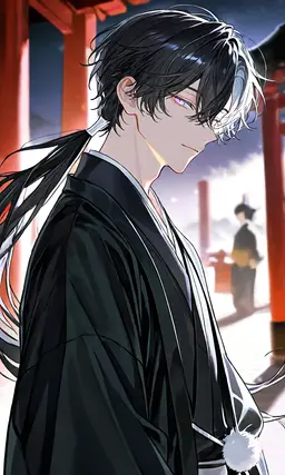 Profile image of Mikoto