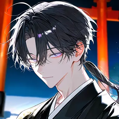 Profile image of 命