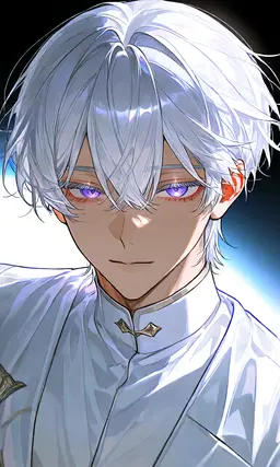 Profile image of Liam