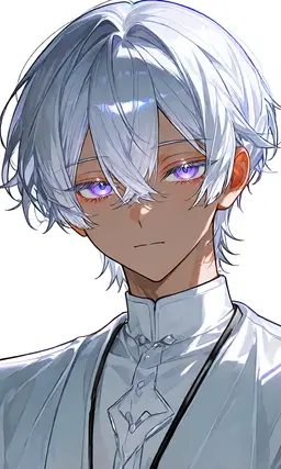 Profile image of Liam