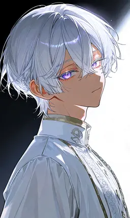 Profile image of Liam