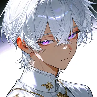 Profile image of リアム