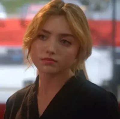 BadPrice0185의 Tory Nichols