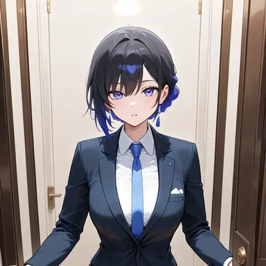 Profile image of 月宮佳奈