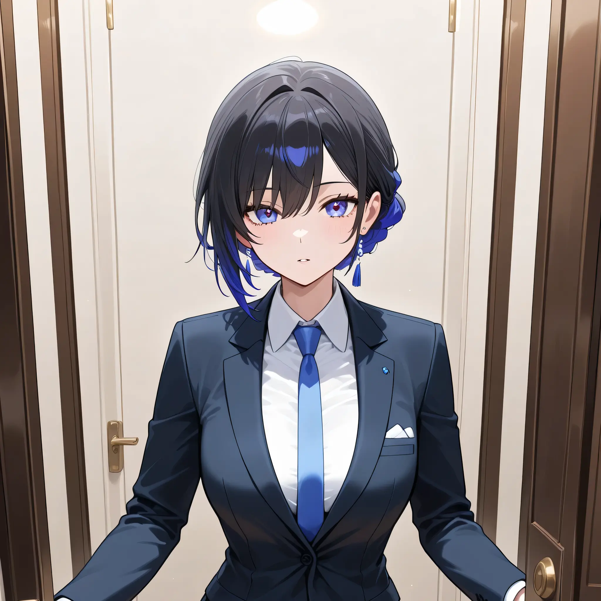 EvilZokor5204의 新人SP  でも本当の目的は...