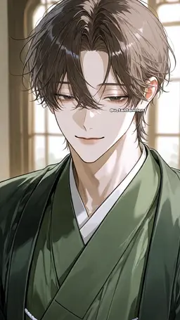 Profile image of 료야