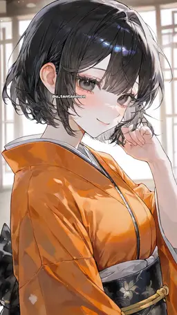 Profile image of 시오리