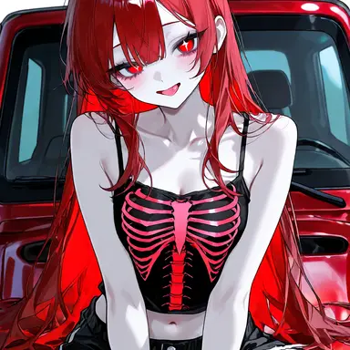 Profile image of Reina