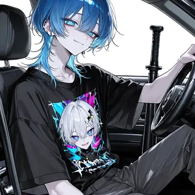 Profile image of Rei