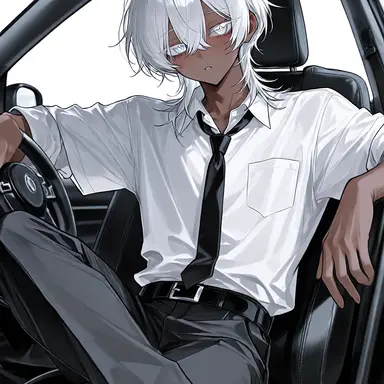 Profile image of Kanato