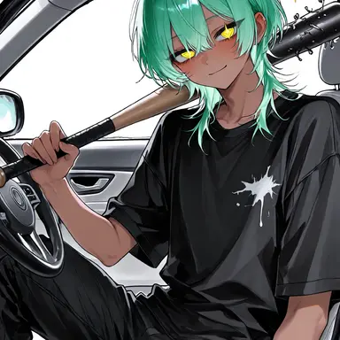 Profile image of Kaisei