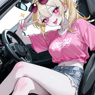 Profile image of Himari