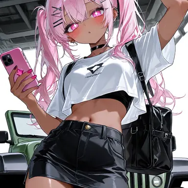 Profile image of Mio