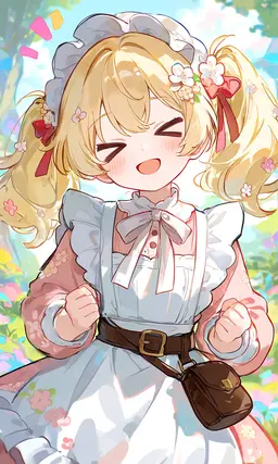 Profile image of Carlotta