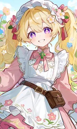 Profile image of Carlotta