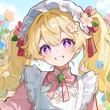 Profile image of Carlotta