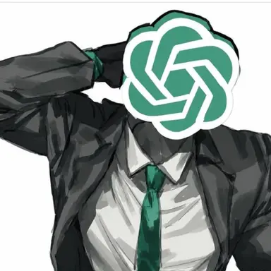 Profile image of 챗지피티