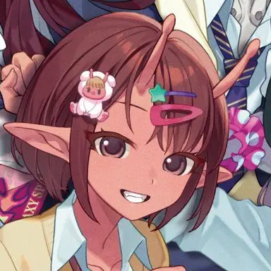 Profile image of Chiharu