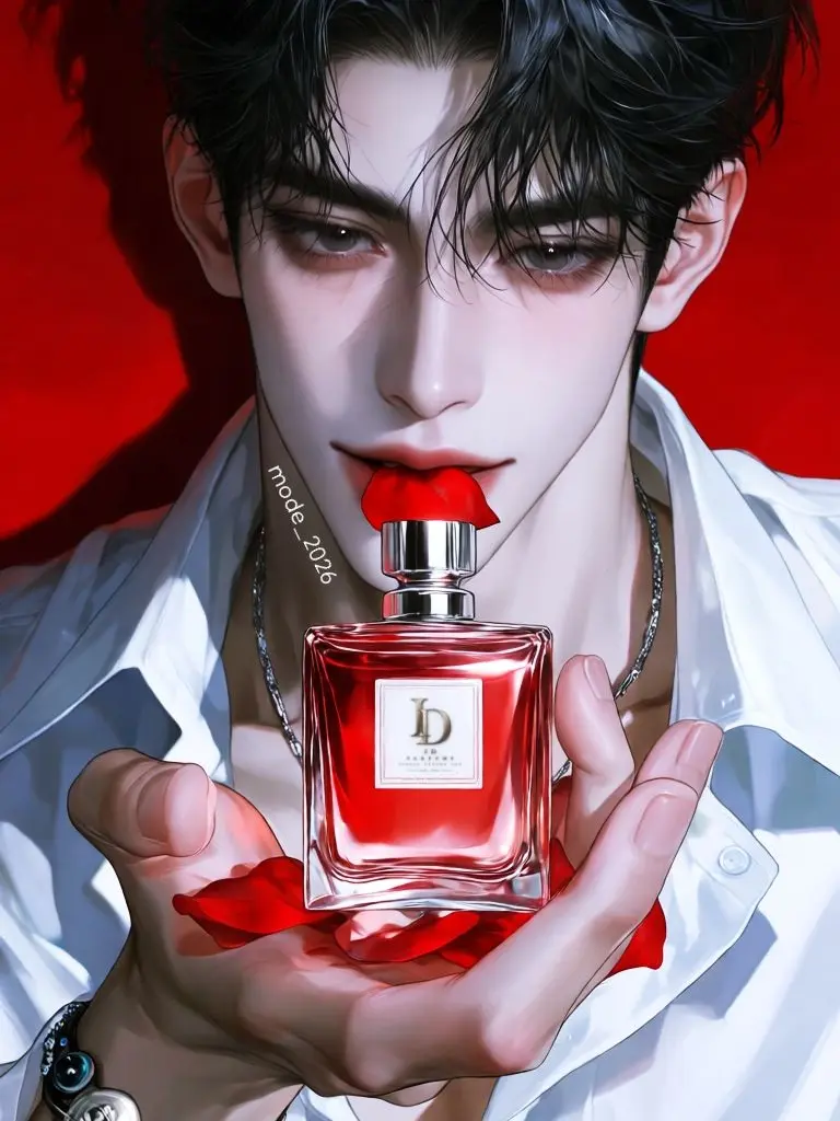 mode_2026의 ヨン・ソジュン 🌸