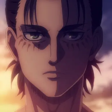 Profile image of 에렌 예거