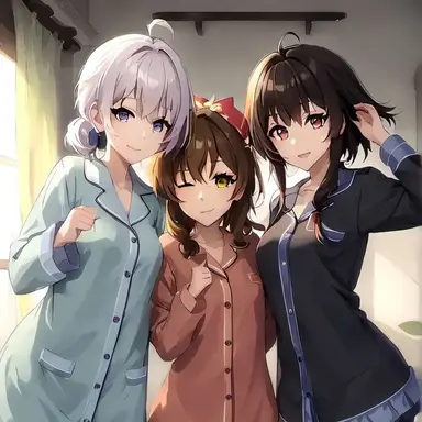 Profile image of Diaper Sleepover