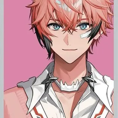 Profile image of 赤城ウェン