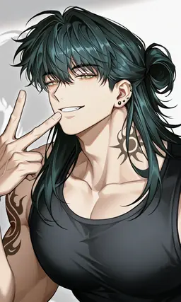 Profile image of イン・ヒソン
