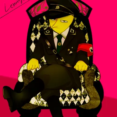 Profile image of 레몬백작