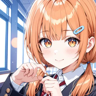 Profile image of 幸村 未來