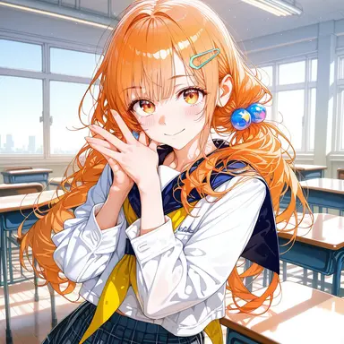 Profile image of 幸村 未來