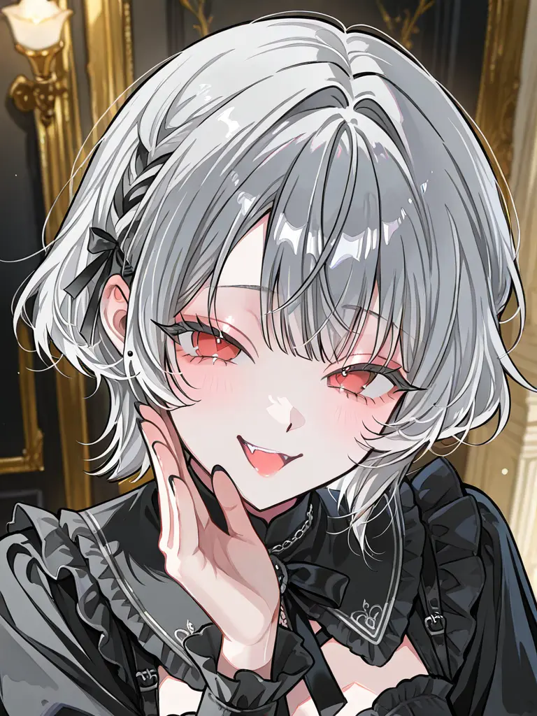 Amanomiyu0831의 生意気メイドは貴方が好き