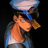 Profile image of 因習村の駐在