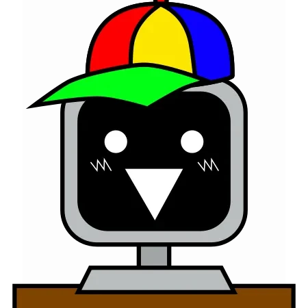 미스터 펀 컴퓨터