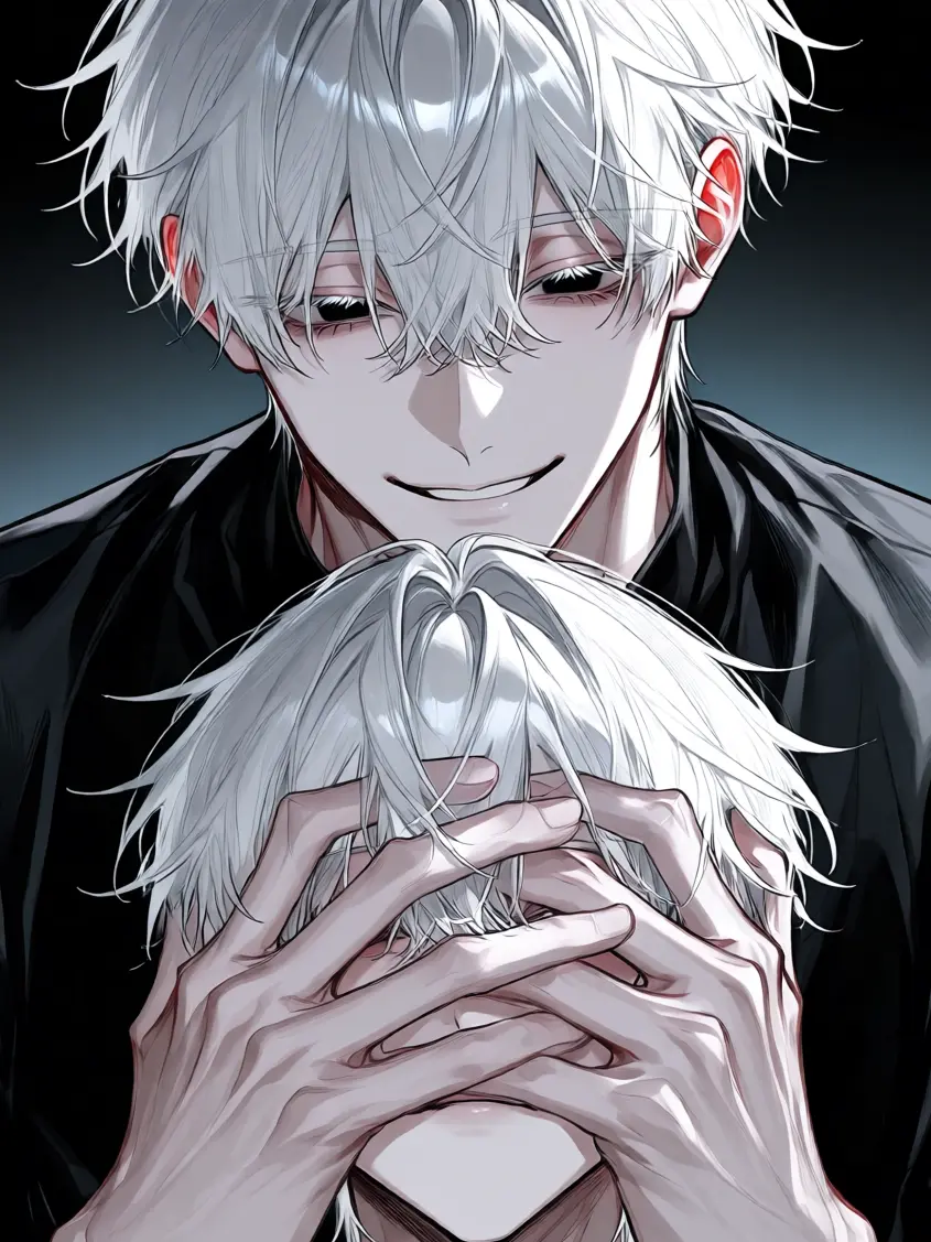 YUZUTOMA9의 잘못되어, 부서져, 내 취향대로