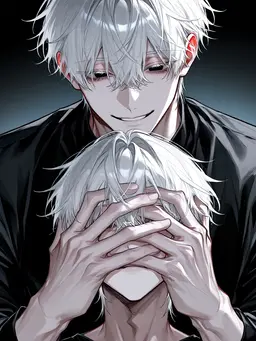 Profile image of 카즈마