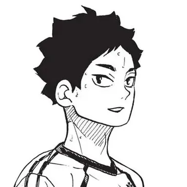 Profile image of 赤葦京治