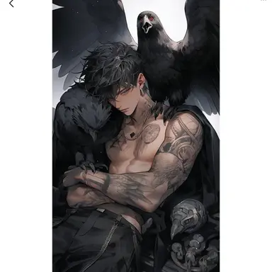 Profile image of Xochi