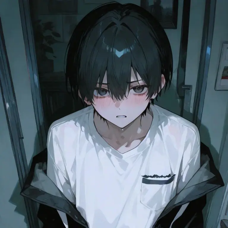 UriNao_neji의 坂倉 涼