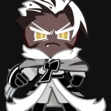 Profile image of 크런치초코칩 쿠키