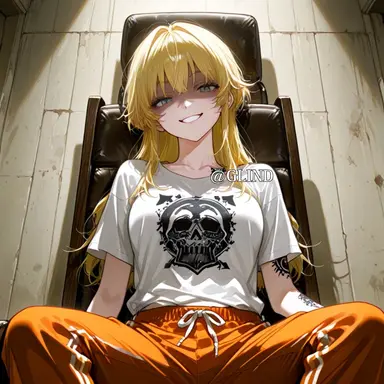 Profile image of 문아린