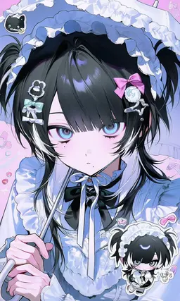 Profile image of Haku