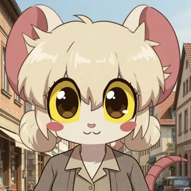 Profile image of 로나
